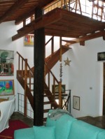 Annuncio vendita Casa nel borgo antico di Maranola