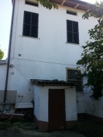 Annuncio vendita Casa colonica San Costanzo