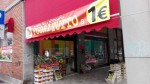 Annuncio vendita Cremona negozio di frutta e verdura