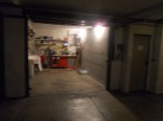Annuncio affitto Rovereto garage per auto