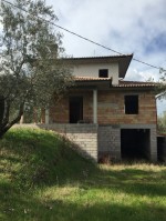 Annuncio vendita Vetralla localit Le Dogane villa