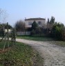 foto 5 - Monselice terreno con immobile a Padova in Vendita