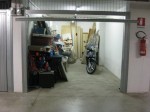 Annuncio vendita Garage in zona Soffiano Torregalli