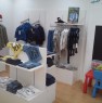 foto 0 - Borgomanero negozio abbigliamento bimbi a Novara in Vendita