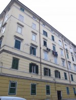 Annuncio vendita Trieste vendesi appartamento