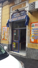 Annuncio vendita Bottega zona centrale Catania