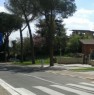 foto 1 - Saxa Rubra appartamento in villa nel verde a Roma in Affitto