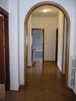Annuncio affitto Localit Sant'Anna quadrivani in condominio