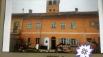 Annuncio vendita Bosco Marengo edificio storico con torretta