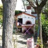 foto 5 - Cassano all'Ionio villino con giardino a Cosenza in Vendita