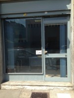 Annuncio vendita Torino locale commerciale ad una vetrina