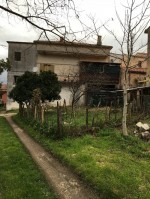 Annuncio vendita Fabbricato in Sant'Ambrogio sul Garigliano