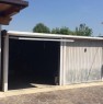foto 2 - Cittadella box garage in metallo a Padova in Vendita