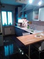 Annuncio vendita Trieste appartamento arredato con garage