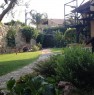 foto 2 - Villa sul lungo mare di Campofelice di Roccella a Palermo in Vendita