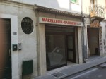 Annuncio vendita Badia Polesine ex macelleria in centro storico