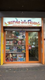 Annuncio vendita Roma Prati attivit avviata di giocattoli