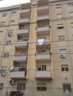 Annuncio vendita Napoli Fuorigrotta appartamento