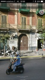 Annuncio vendita Napoli appartamento al corso Secondigliano