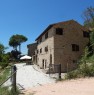foto 11 - San Severino Marche antica casa rurale a Macerata in Affitto