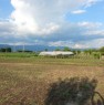 foto 0 - Brusciano terreno agricolo con rudere a Napoli in Vendita