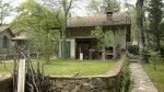 Annuncio vendita Piegaro villetta in pietra in residence