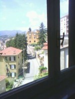 Annuncio vendita Genova inizio San Cipriano appartamento