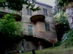 Annuncio vendita Genova Bolzaneto villa indipendente bifamiliare