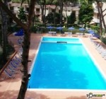 Annuncio vendita Baia Domizia sud villa in parco con piscina