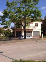 Annuncio vendita Gradisca d'Isonzo locali commerciali in villa