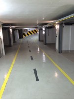 Annuncio vendita Ascoli Piceno garage nuovo