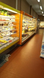 Annuncio vendita Pogliano Milanese attivit supermercato