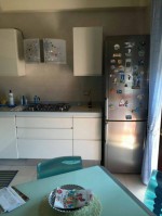 Annuncio affitto Appartamento di tre vani sito in Rione Martucci