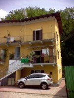 Annuncio vendita Castelletto Sopra Ticino appartamento nuovo