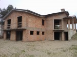 Annuncio vendita Codigoro villa allo stato grezzo