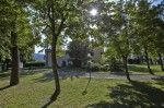 Annuncio affitto Arezzo villa del 700 immersa in parco secolare