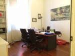 Annuncio affitto Milano stanza indipendente in ufficio condiviso