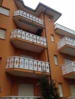 Annuncio affitto Appartamento a Lignano Riviera
