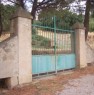 foto 1 - Terreno  con villa in pietra a Enna in Vendita