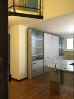Annuncio affitto Bologna ufficio in palazzo storico bolognese