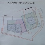 Annuncio vendita Santa Lucia del Mela 3 lotti edificabili