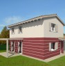 foto 4 - Costruiamo casa x-lam a Bergamo in Vendita