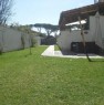 foto 7 - Infernetto villetta angolare con giardino a Roma in Vendita