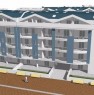 foto 1 - Vasto Marina appartamento mare nuova costruzione a Chieti in Vendita