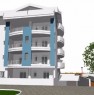 foto 0 - Vasto Marina appartamento mare nuova costruzione a Chieti in Vendita