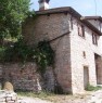 foto 0 - Camerino casa in pietra con travi in legno a Macerata in Vendita
