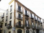 Annuncio vendita Appartamento in pieno centro storico a Palermo