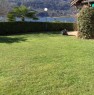 foto 6 - Villa con piscina fronte lago Lugano a Como in Vendita