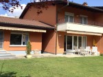 Annuncio vendita Casa con giardino Lugano