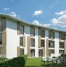 foto 5 - Nuovo appartamento con giardino Ponte Capriasca a Como in Vendita